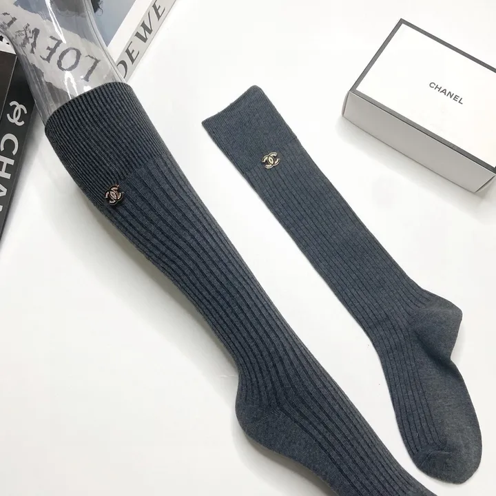 スーパーコピー シャネル 靴下