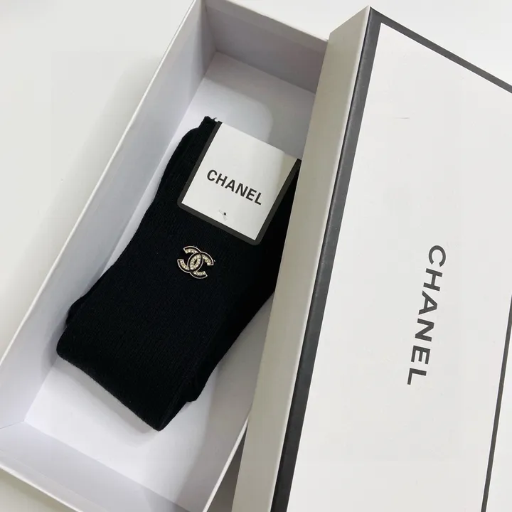 スーパーコピー シャネル 靴下