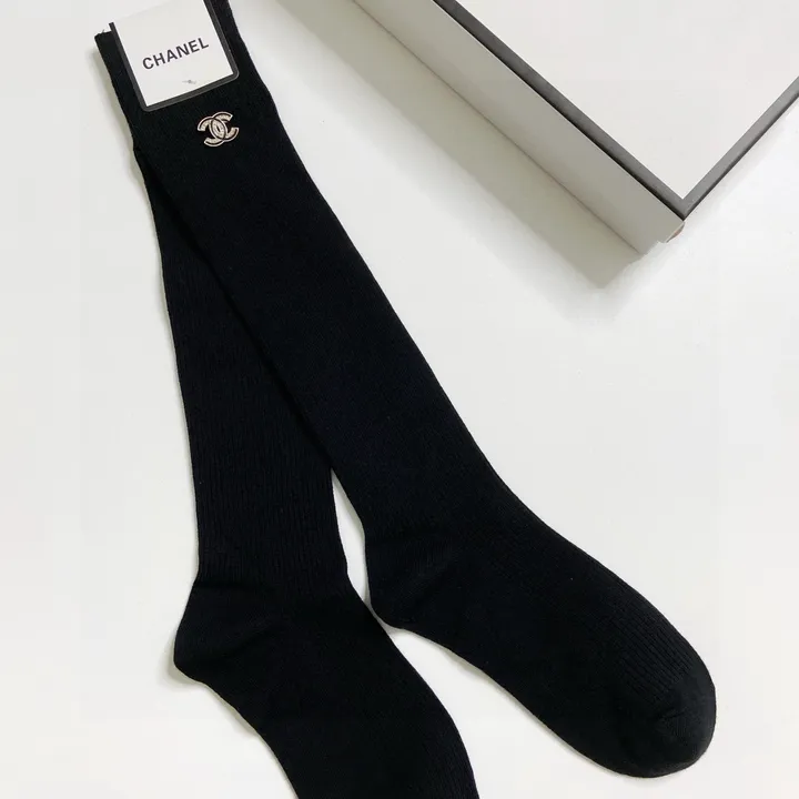 スーパーコピー シャネル 靴下