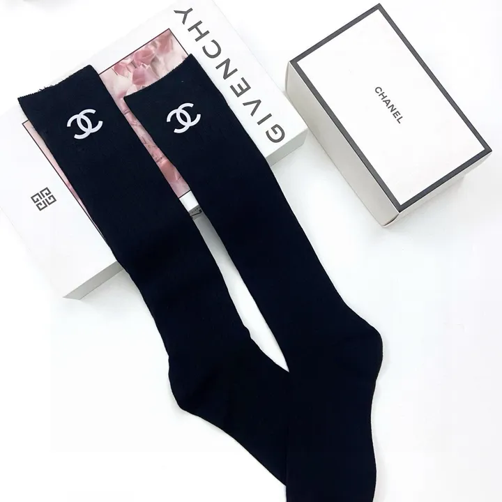 スーパーコピー シャネル 靴下