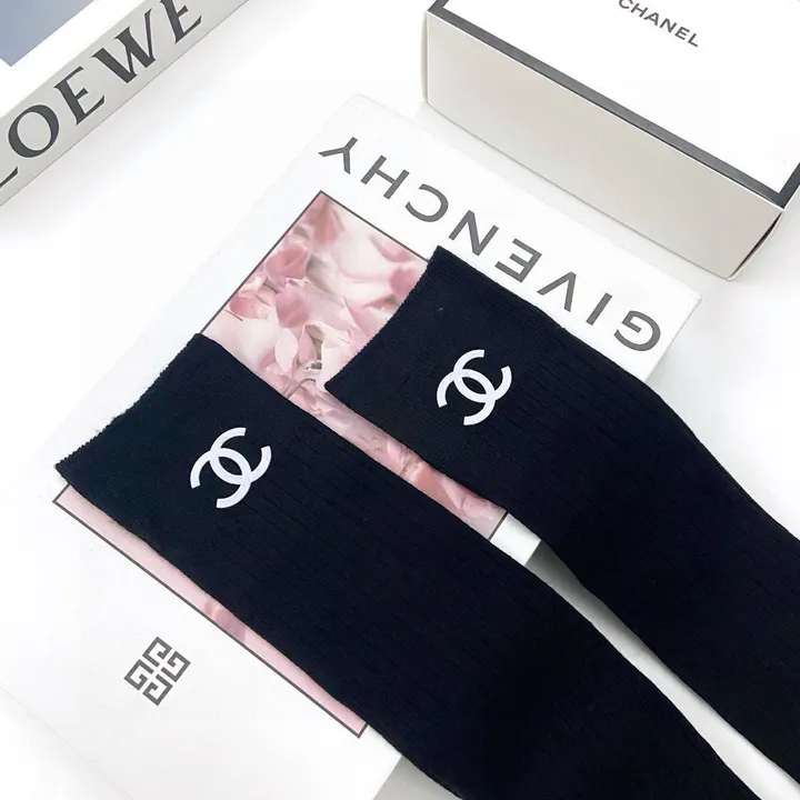 スーパーコピー シャネル 靴下