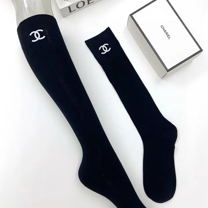 スーパーコピー シャネル 靴下