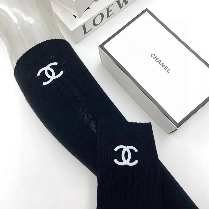 スーパーコピー シャネル 靴下