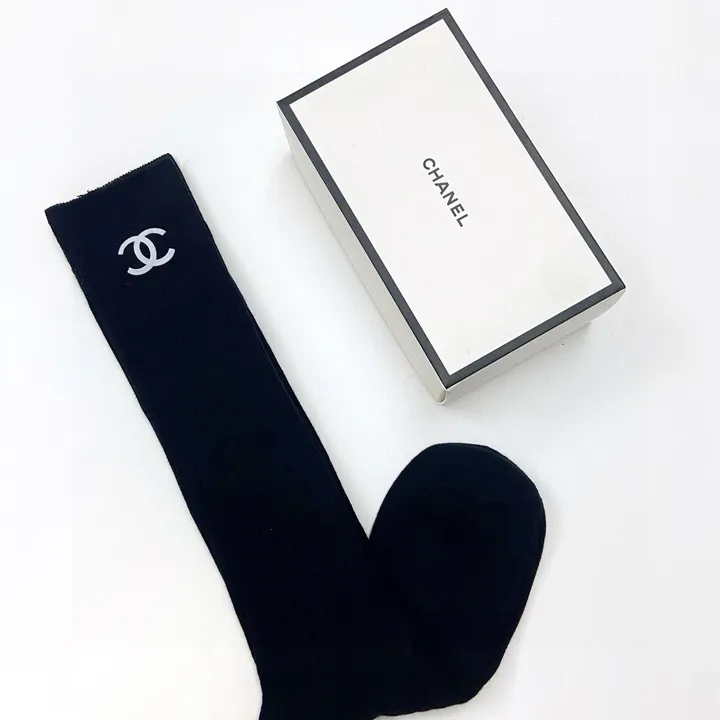 スーパーコピー シャネル 靴下