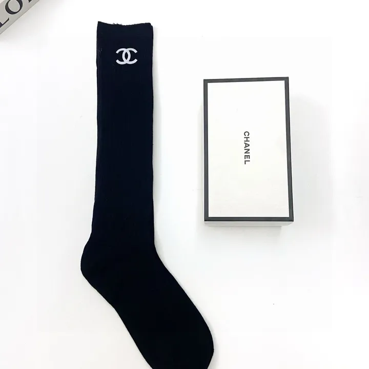 スーパーコピー シャネル 靴下