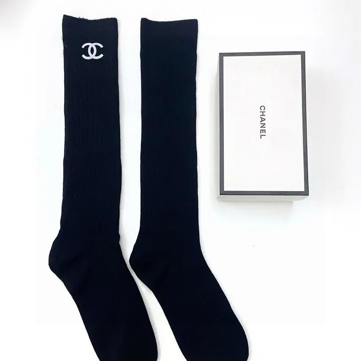 スーパーコピー シャネル 靴下