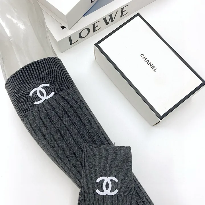 スーパーコピー シャネル 靴下