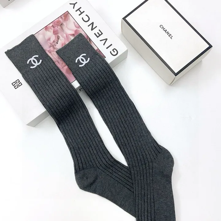 スーパーコピー シャネル 靴下
