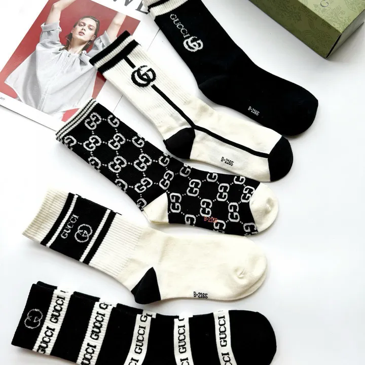 スーパーコピー グッチ 靴下