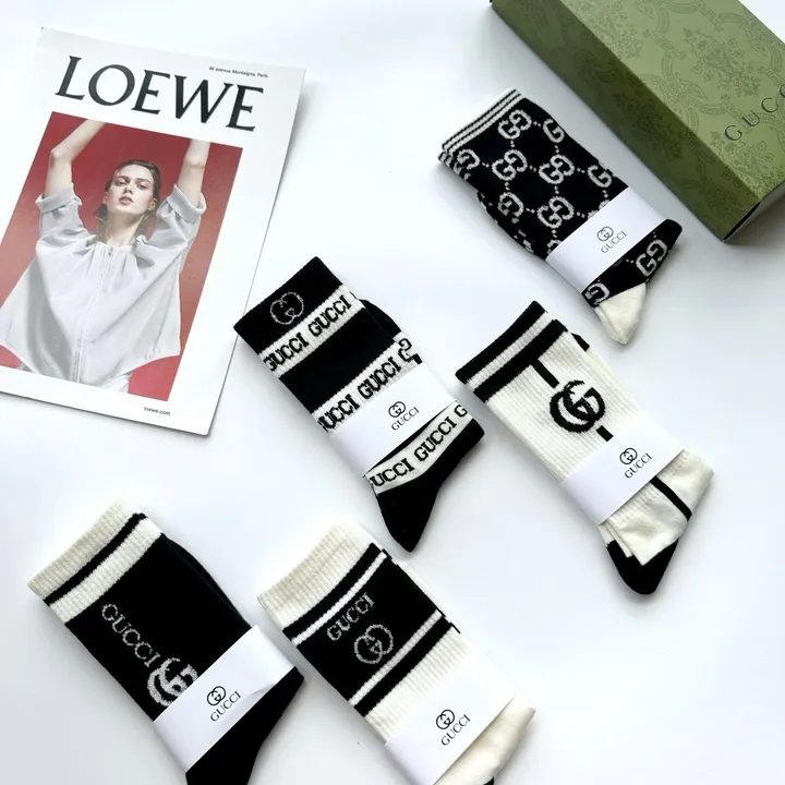 スーパーコピー グッチ 靴下