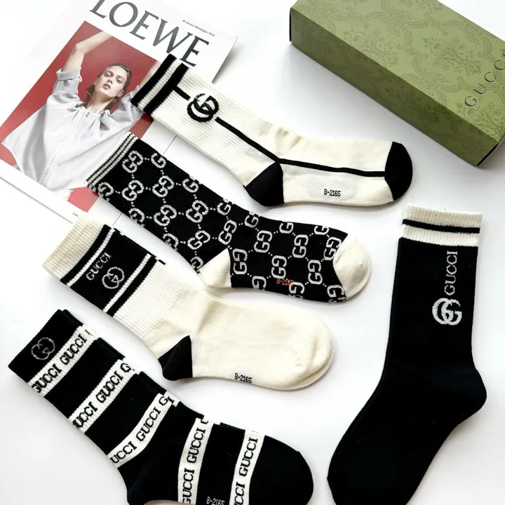 スーパーコピー グッチ 靴下
