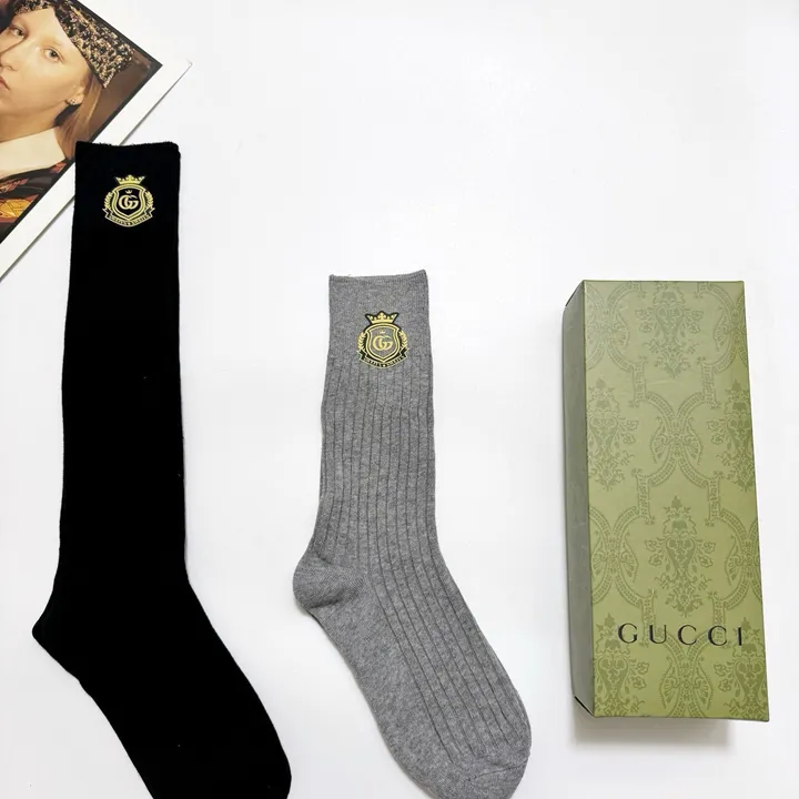 スーパーコピー グッチ 靴下
