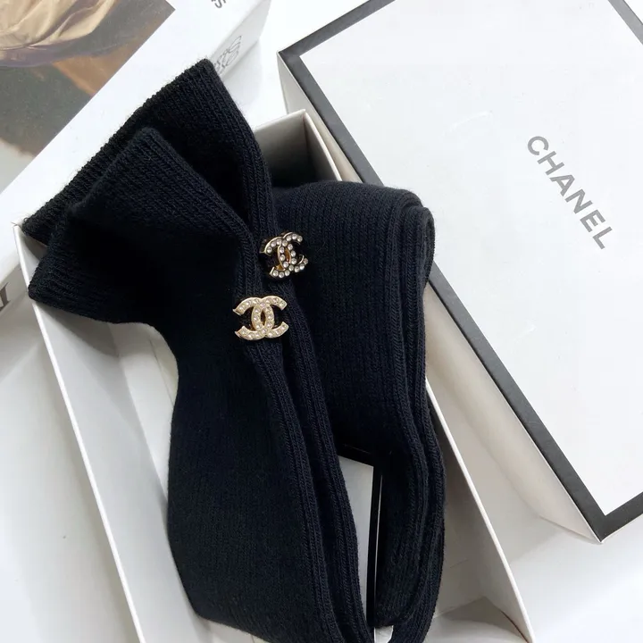 スーパーコピー シャネル 靴下
