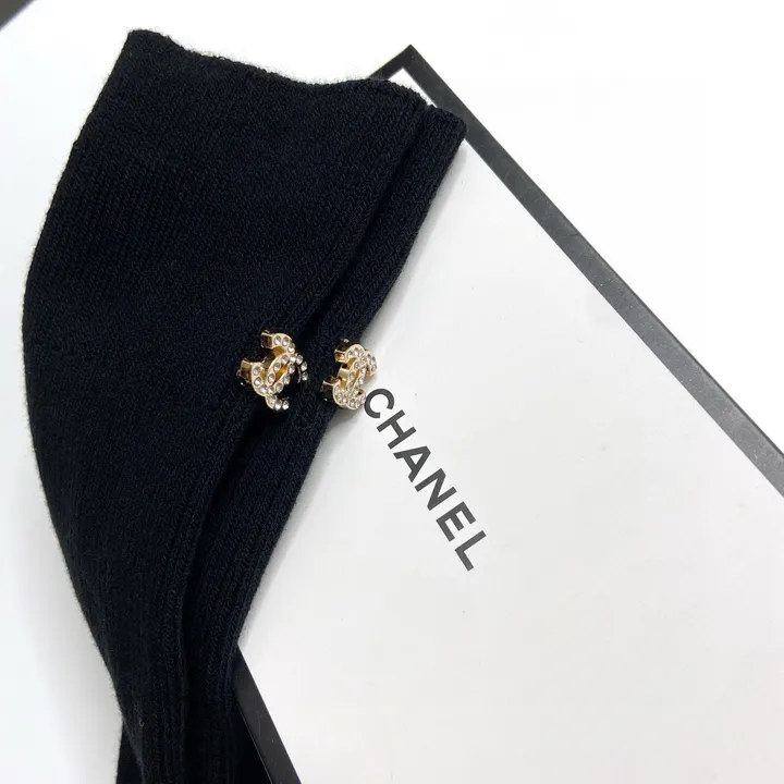 スーパーコピー シャネル 靴下