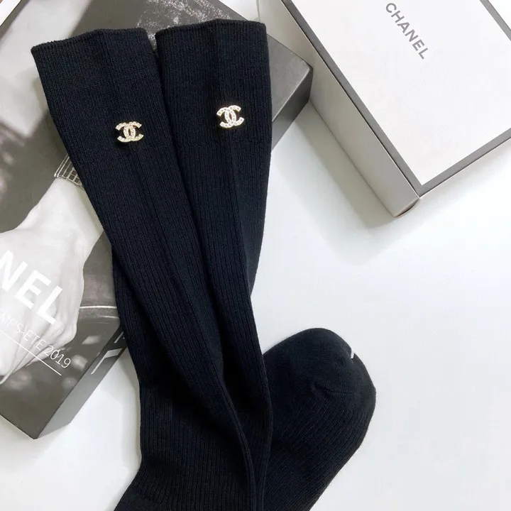 スーパーコピー シャネル 靴下