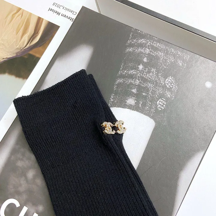 スーパーコピー シャネル 靴下