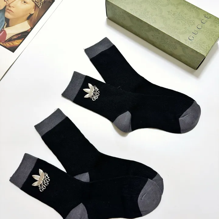 スーパーコピー グッチ 靴下