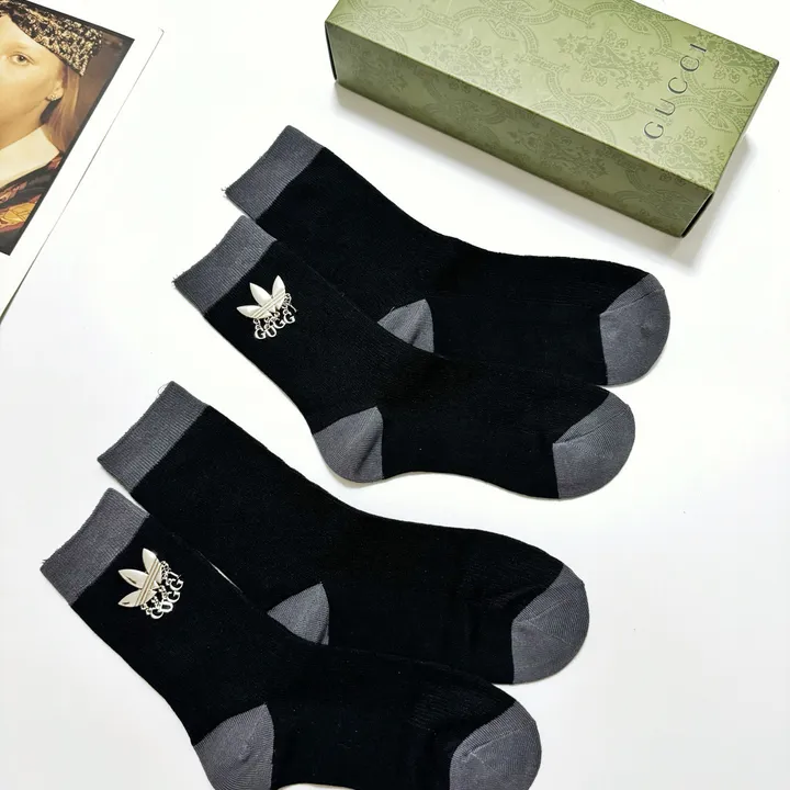 スーパーコピー グッチ 靴下