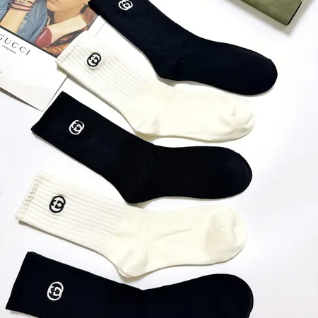 スーパーコピー グッチ 靴下