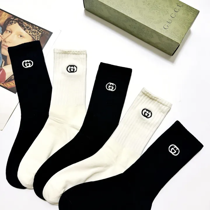 スーパーコピー グッチ 靴下