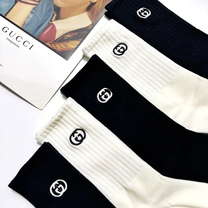 スーパーコピー グッチ 靴下