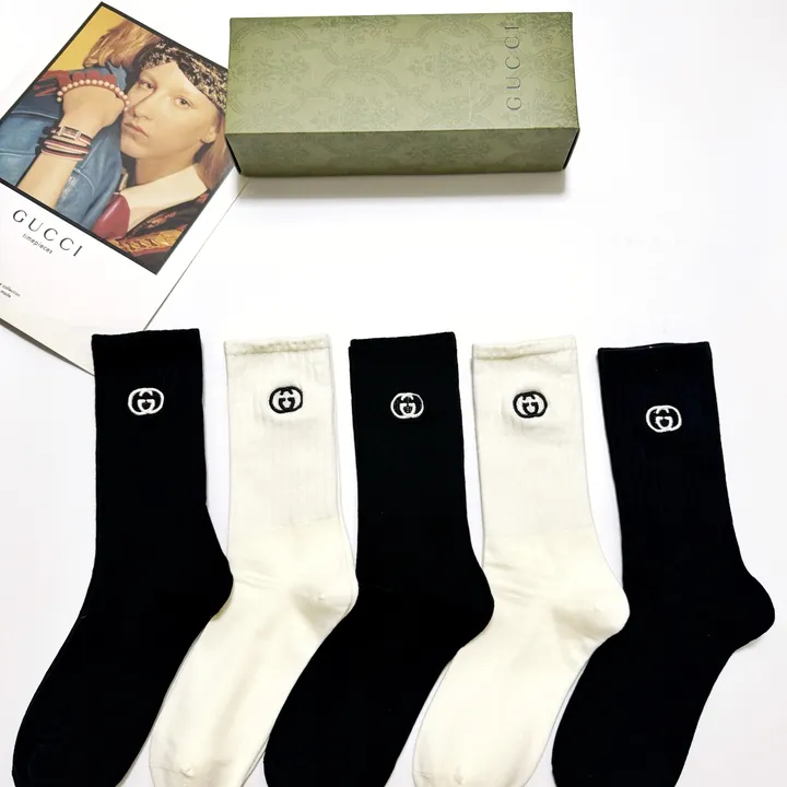 スーパーコピー グッチ 靴下