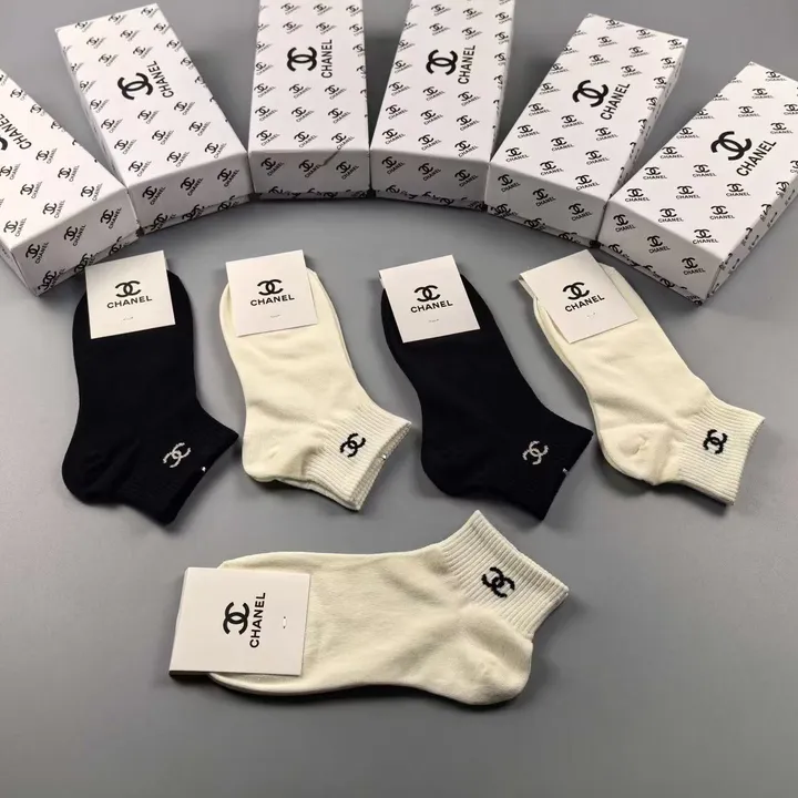 スーパーコピー シャネル 靴下