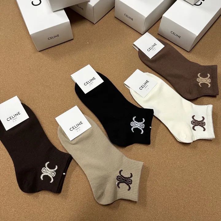 スーパーコピー セリーヌ 靴下