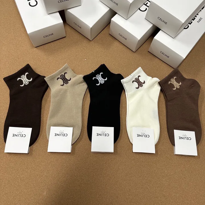スーパーコピー セリーヌ 靴下