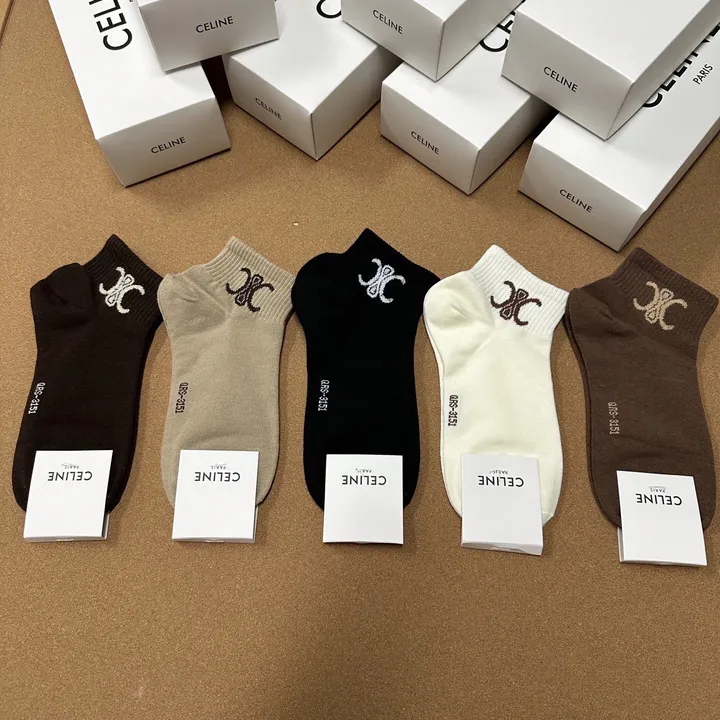 スーパーコピー セリーヌ 靴下