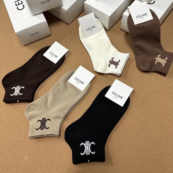 スーパーコピー セリーヌ 靴下