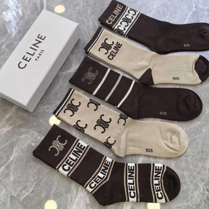 スーパーコピー セリーヌ 靴下