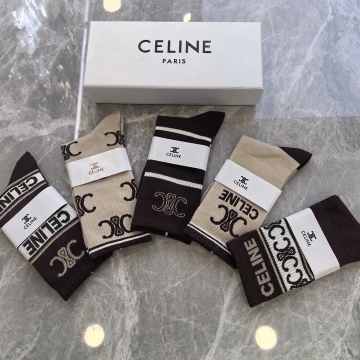 スーパーコピー セリーヌ 靴下