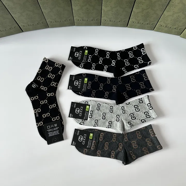 スーパーコピー グッチ 靴下