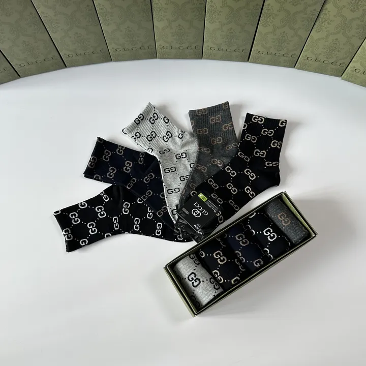 スーパーコピー グッチ 靴下