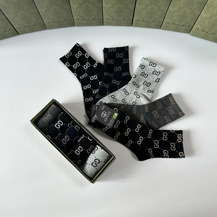 スーパーコピー グッチ 靴下