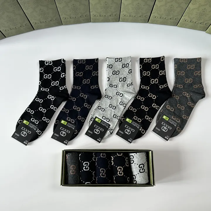 スーパーコピー グッチ 靴下