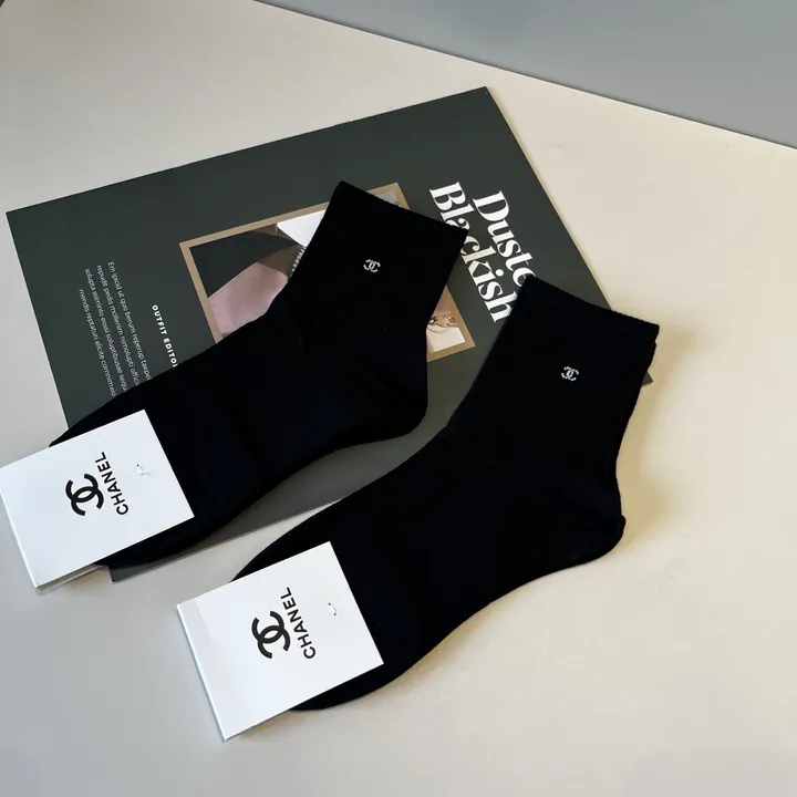 スーパーコピー シャネル 靴下