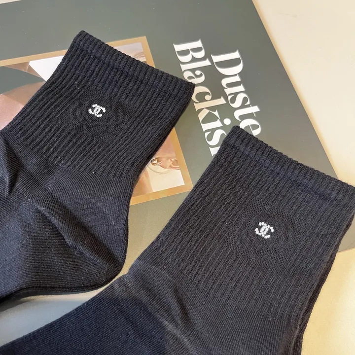 スーパーコピー シャネル 靴下