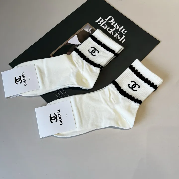 スーパーコピー シャネル 靴下