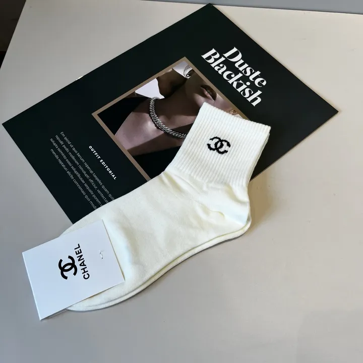 スーパーコピー シャネル 靴下