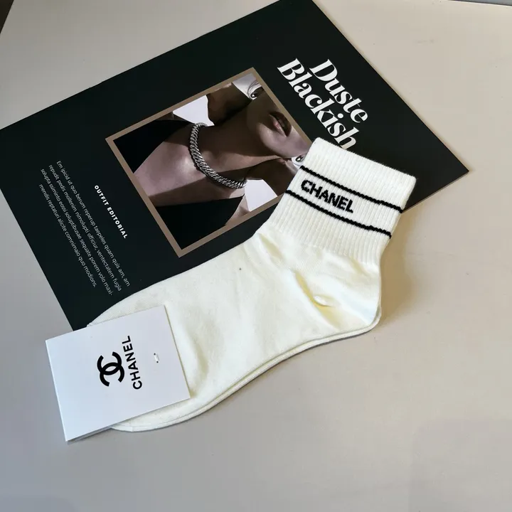 スーパーコピー シャネル 靴下