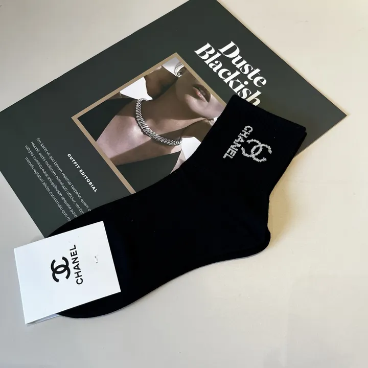 スーパーコピー シャネル 靴下