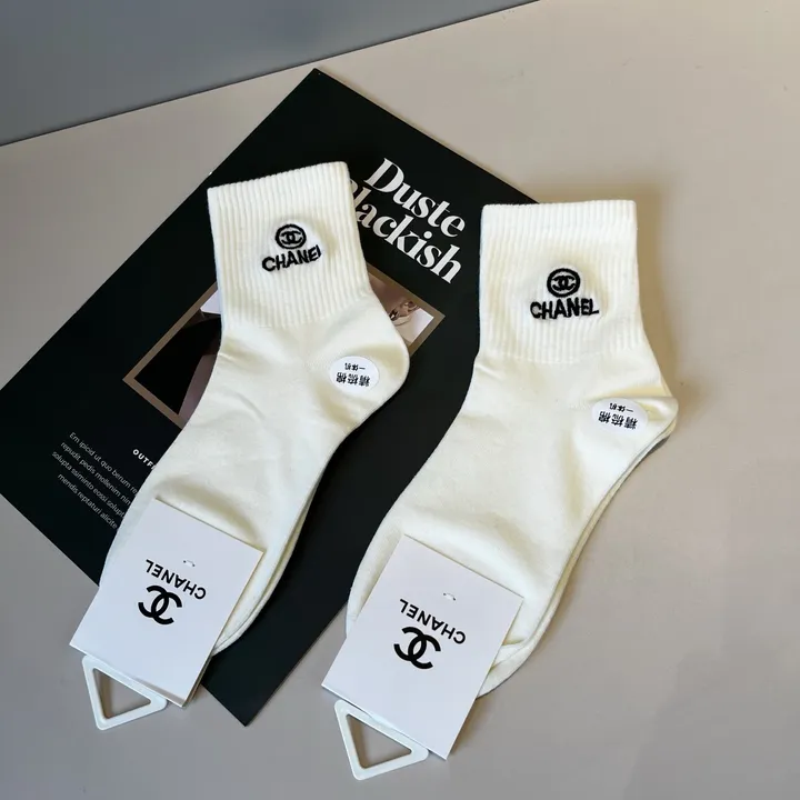 スーパーコピー シャネル 靴下