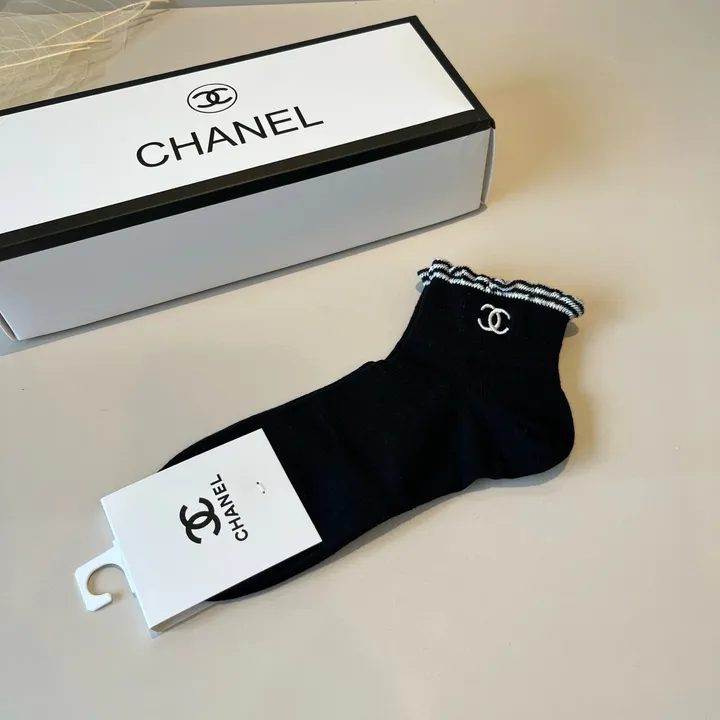 スーパーコピー シャネル 靴下