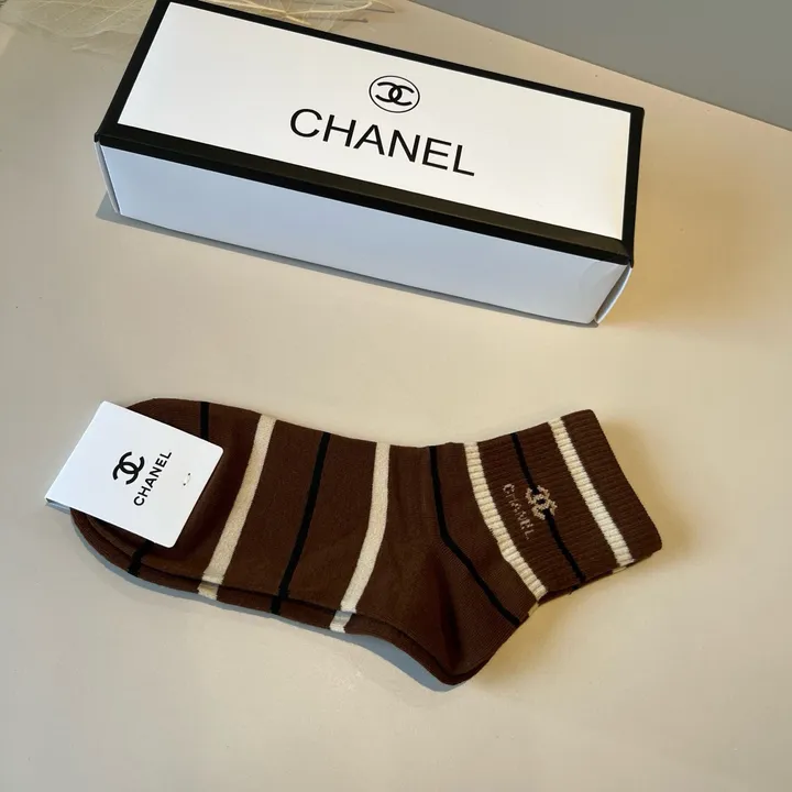 スーパーコピー シャネル 靴下