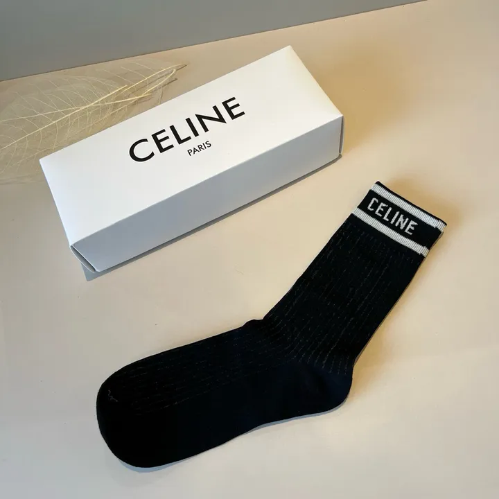 スーパーコピー シャネル 靴下