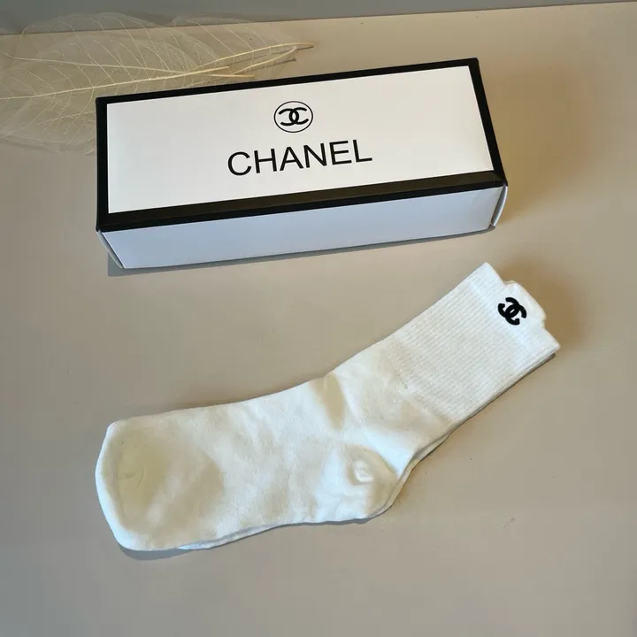 スーパーコピー シャネル 靴下