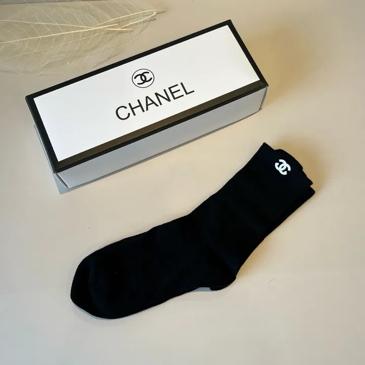 スーパーコピー シャネル 靴下