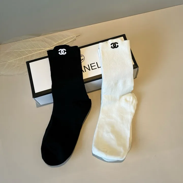 スーパーコピー シャネル 靴下